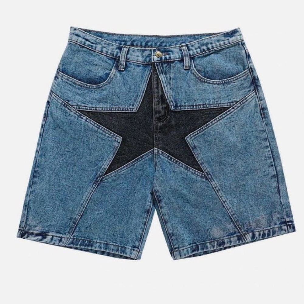 Aelfrie Eden Shorts